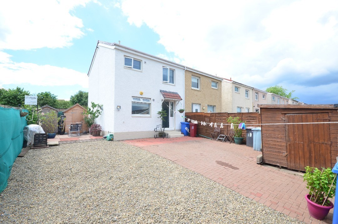 Property to rent in Larkhall, ML9, Gillbank Lane properties from