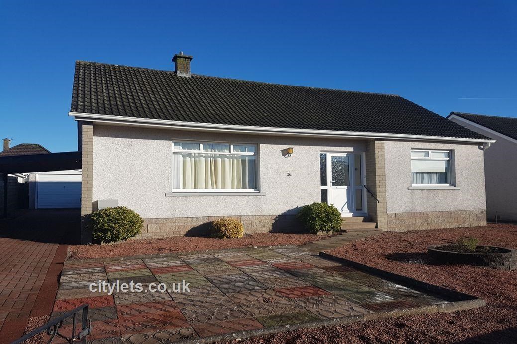 Property to rent in Dumfries, DG1, Gilloch Crescent properties from Citylets 461300