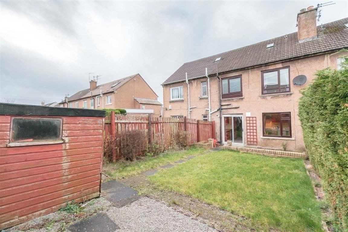Property to rent in Gilmerton, EH17, Gilmerton Dykes Avenue properties