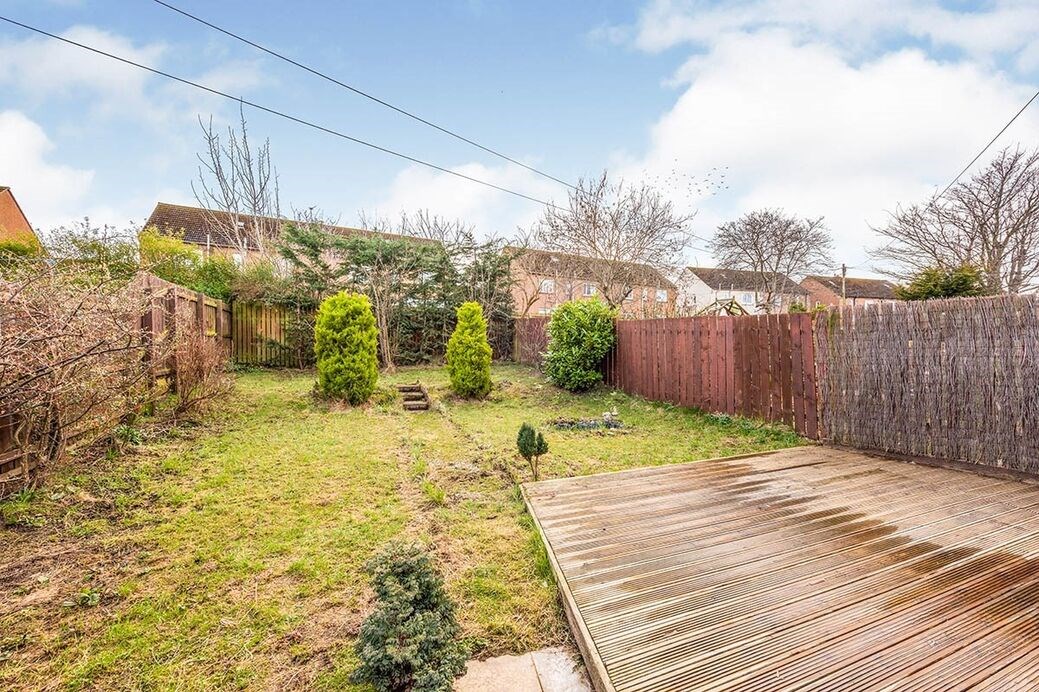 Property to rent in Gilmerton, EH17, Gilmerton Dykes Gardens properties