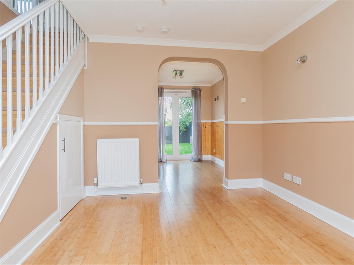 Property to rent in Gilmerton, EH17, Gilmerton Dykes Road properties