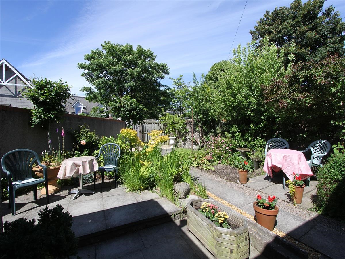 Property to rent in West End, AB10, Gladstone Place properties from