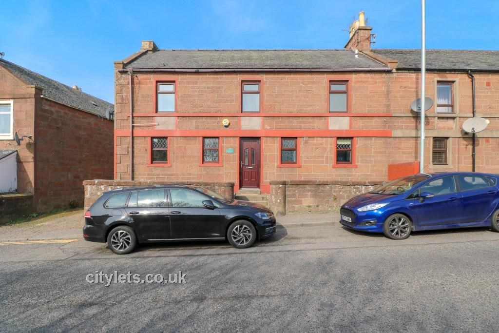 Property to rent in Kirriemuir, DD8, Glamis Road properties from