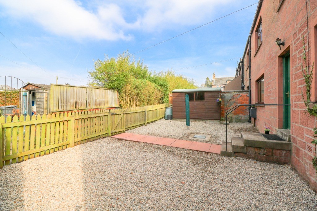 Property to rent in Kirriemuir, DD8, Glamis Road properties from