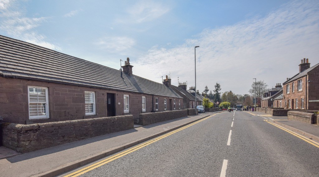 Property to rent in Forfar, DD8, Glamis Road properties from Citylets