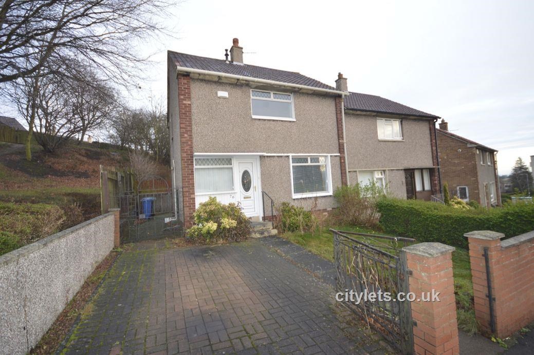 Property to rent in Kirkcaldy, KY2, Glamis Road properties from