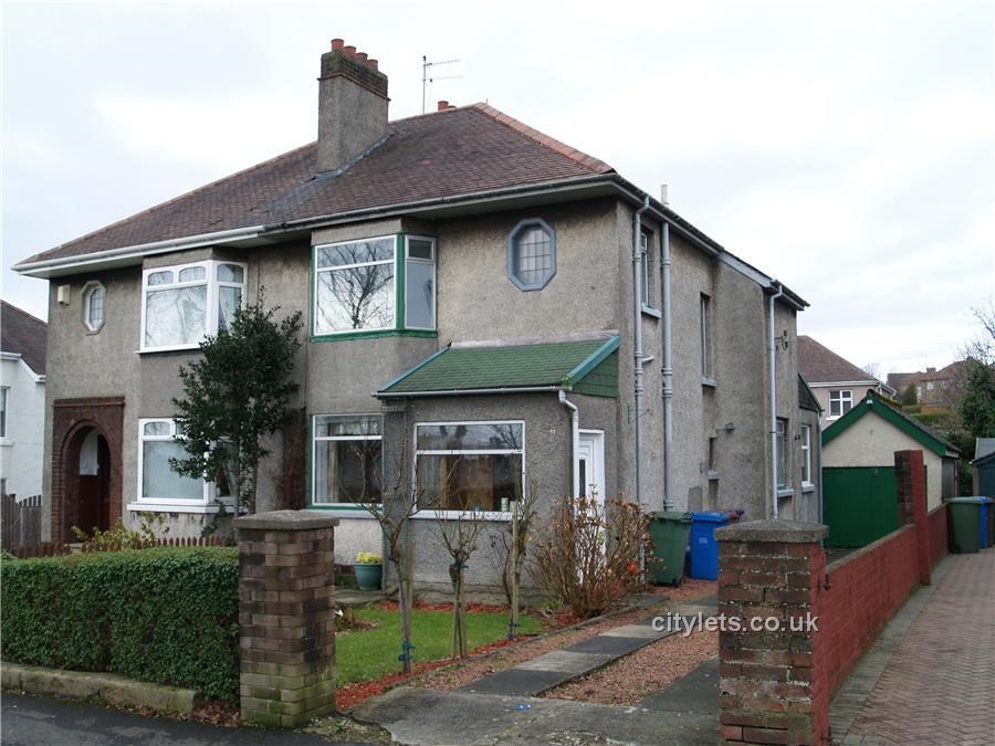 Property to rent in Baillieston, G69, Glasgow Road properties from