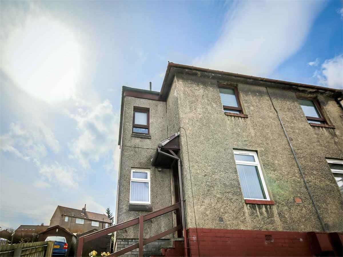 Property to rent in Whitburn, EH47, Glebe Road properties from Citylets