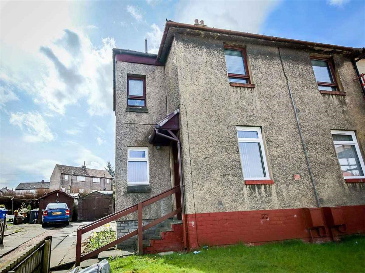 Property to rent in Whitburn, EH47, Glebe Road properties from Citylets 467122