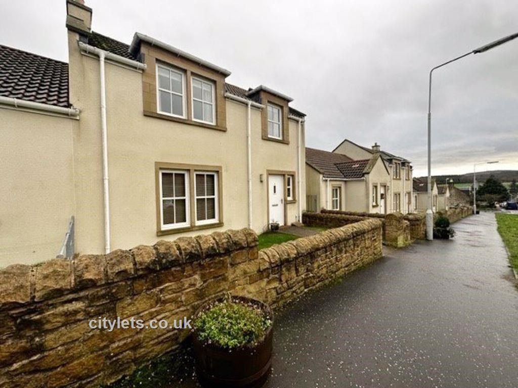 Property to rent in Strathkinness, KY16, Glebe Row properties from