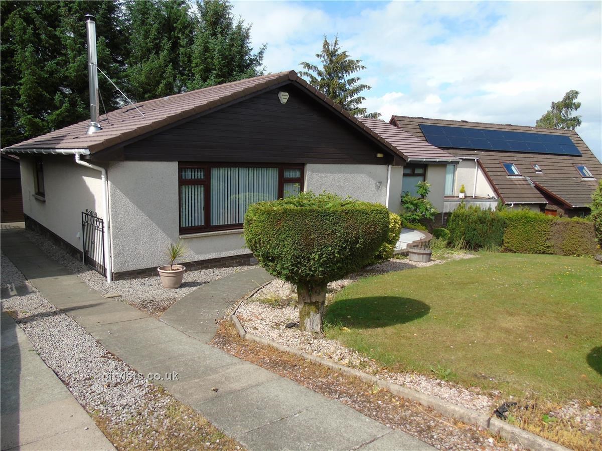 Property to rent in Bridge of Weir, PA11, Glen Brae,Bridge of Weir