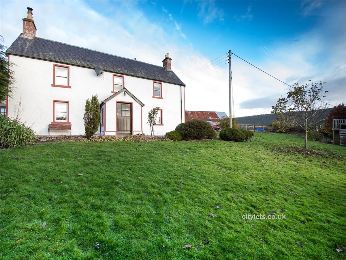 Property to rent in Kirriemuir, DD8, Glen Prosen properties from Citylets 430915