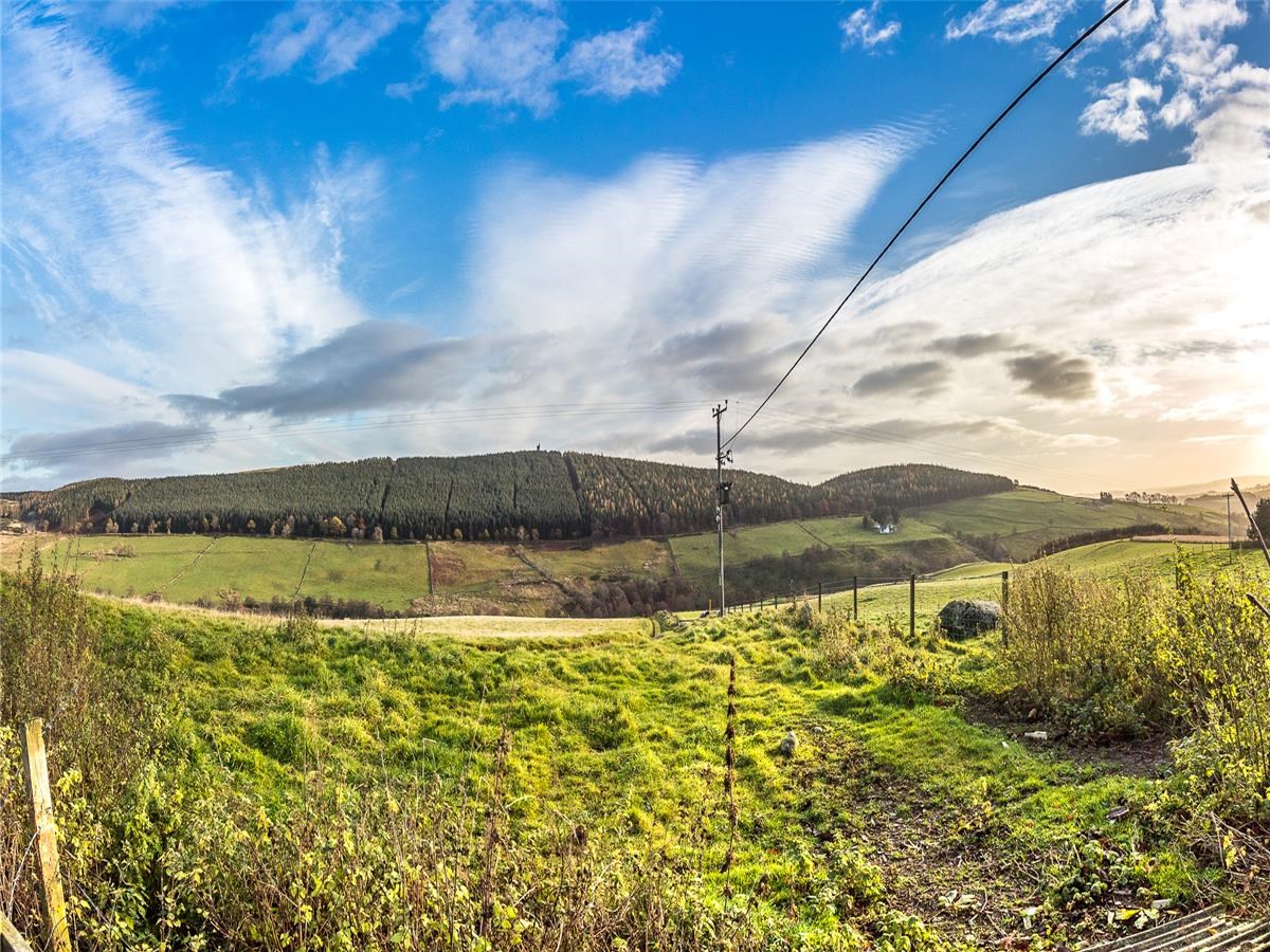 Property to rent in Kirriemuir, DD8, Glen Prosen properties from