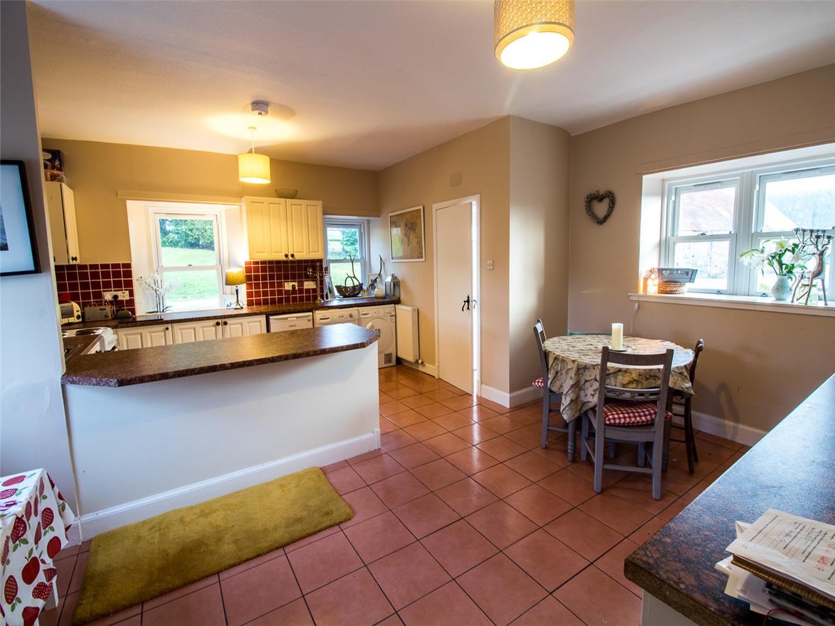 Property to rent in Kirriemuir, DD8, Glen Prosen properties from