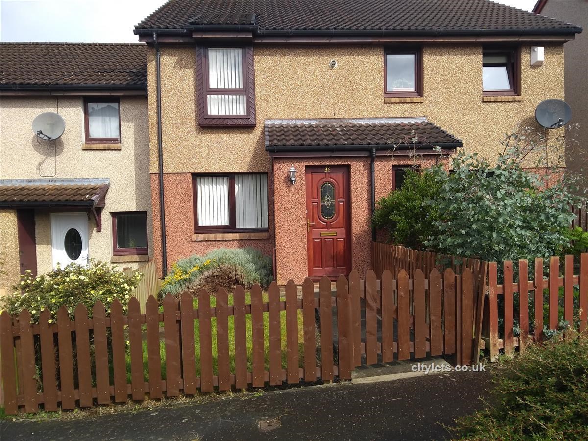 Property to rent in Gorebridge, EH23, Glen View Road properties from