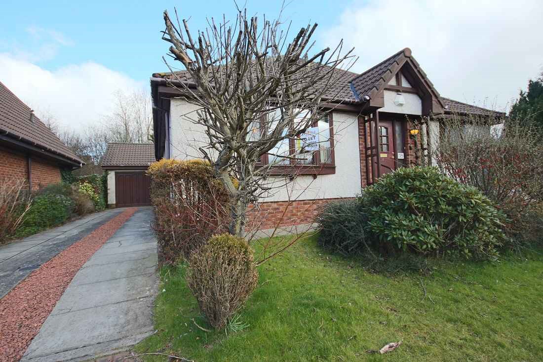 Property to rent in Kirkliston, EH29, Glendinning Drive properties from