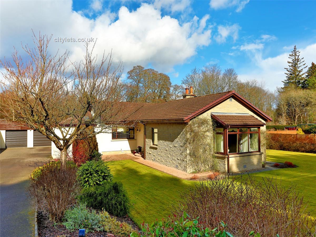 Property to rent in Banchory, AB31, Glendoune, Banchory properties from