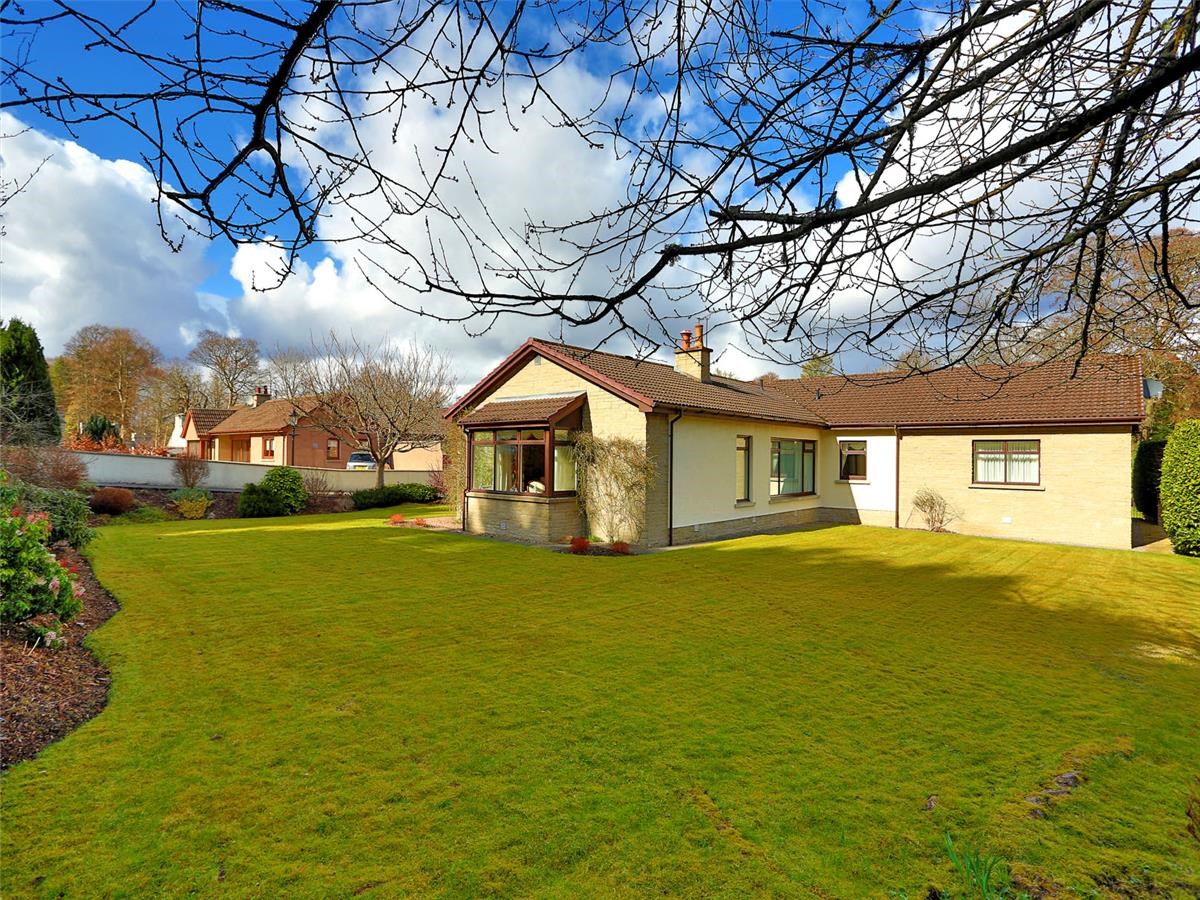 Property to rent in Banchory, AB31, Glendoune, Banchory properties from