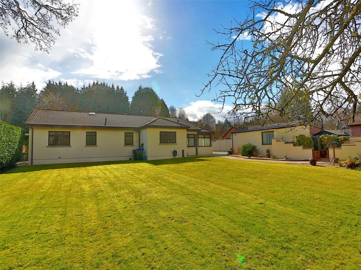 Property to rent in Banchory, AB31, Glendoune, Banchory properties from