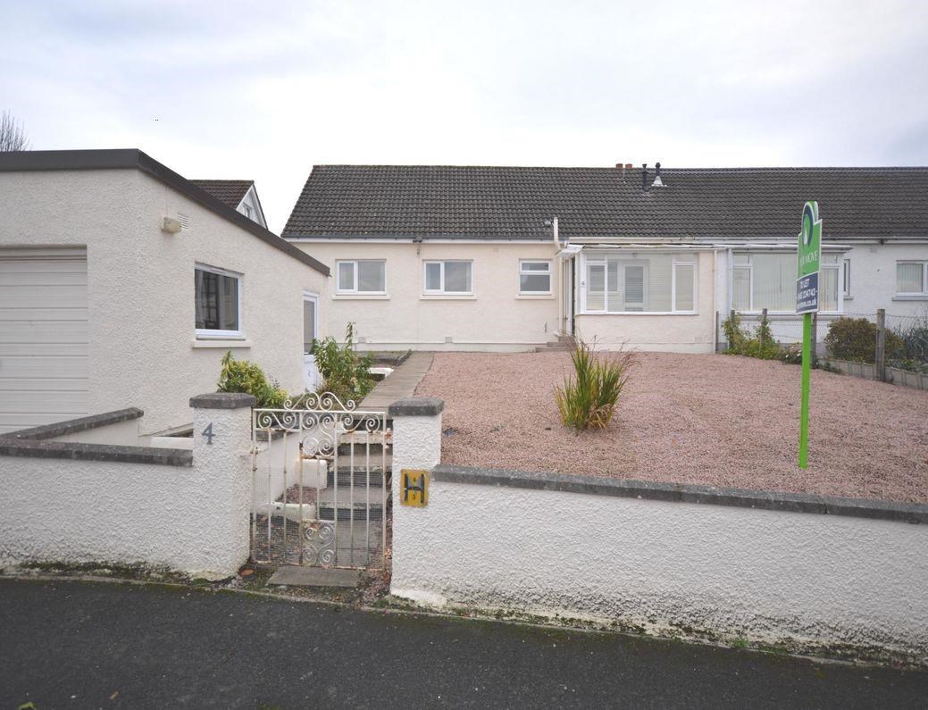 Property to rent in Inverness, IV3, Glengarry Road properties from