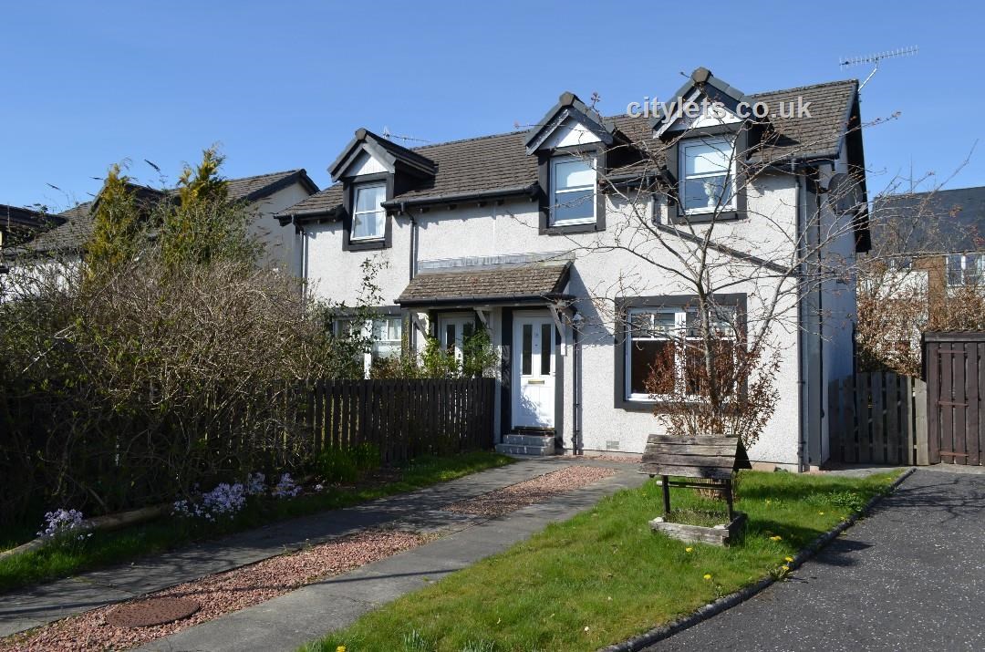 Property to rent in Callander, FK17, Glengyle Place properties from