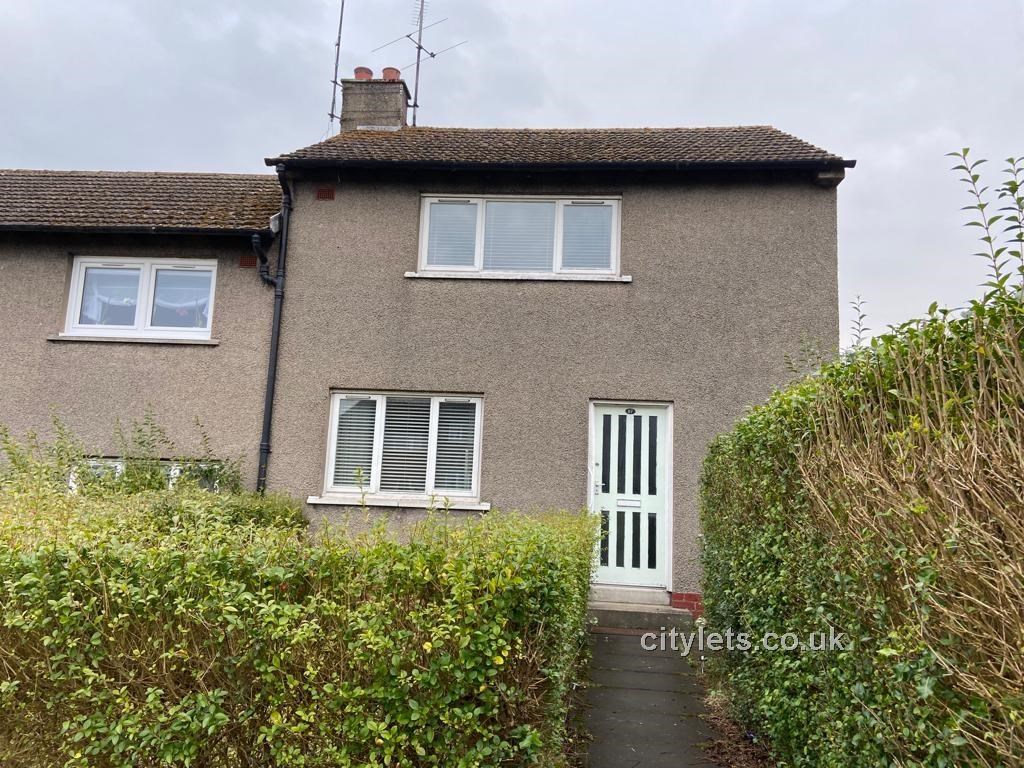 Property to rent in Forfar, DD8, Glenmoy Terrace properties from