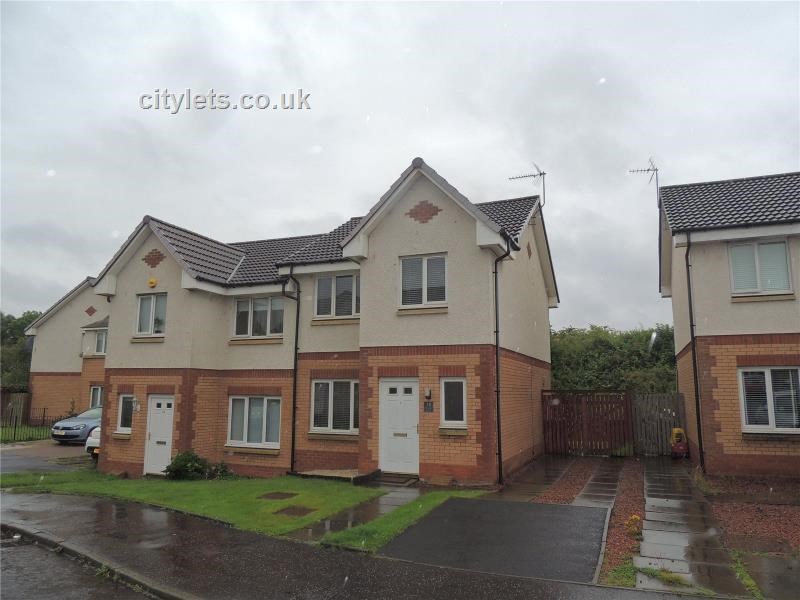 Property to rent in Priesthill, G53, Glenmuir Avenue properties from