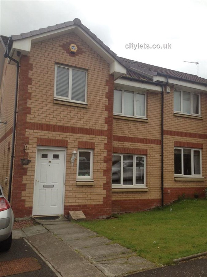 Property to rent in Priesthill, G53, Glenmuir Avenue properties from