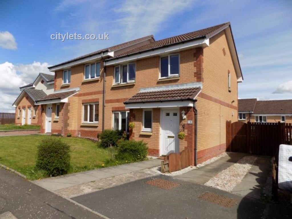 Property to rent in Priesthill, G53, Glenmuir Crescent properties from
