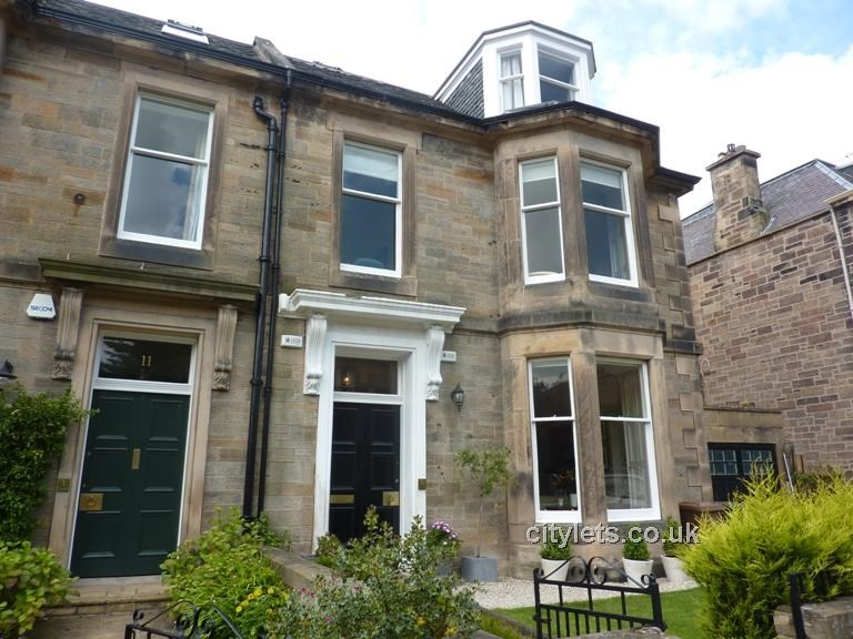 Property to rent in Newington, EH9, Glenorchy Terrace properties from Citylets 249162