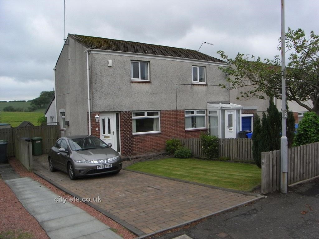 Property to rent in Lenzie, G66, Glenwood Court properties from