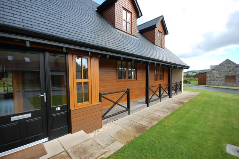 Property to rent in Bieldside, AB15, Golf Road properties from Citylets