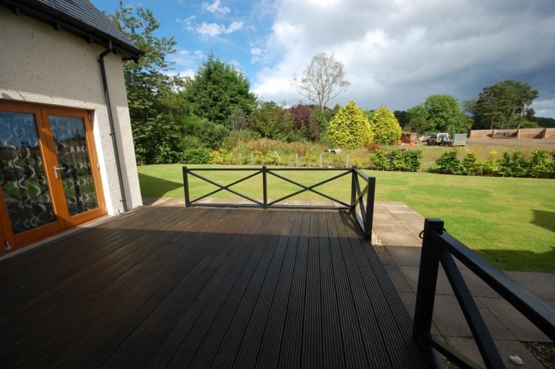 Property to rent in Bieldside, AB15, Golf Road properties from Citylets