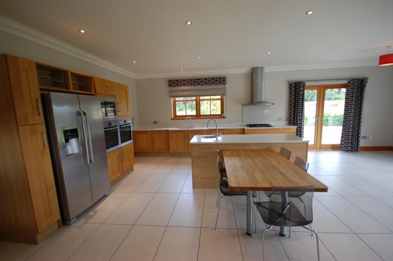 Property to rent in Bieldside, AB15, Golf Road properties from Citylets