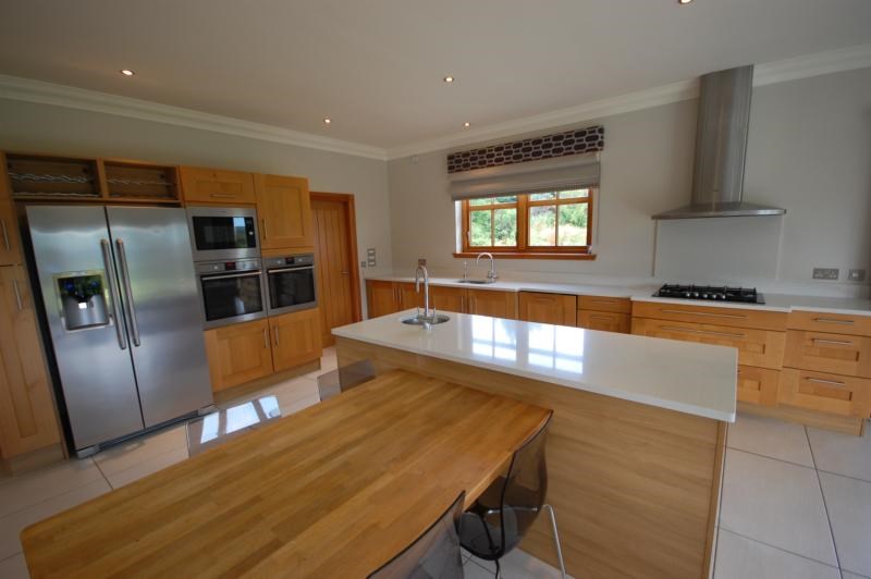 Property to rent in Bieldside, AB15, Golf Road properties from Citylets