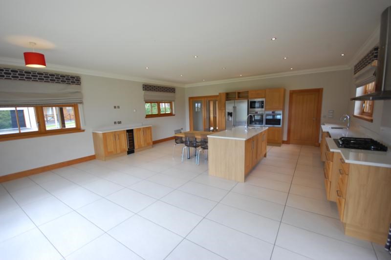 Property to rent in Bieldside, AB15, Golf Road properties from Citylets