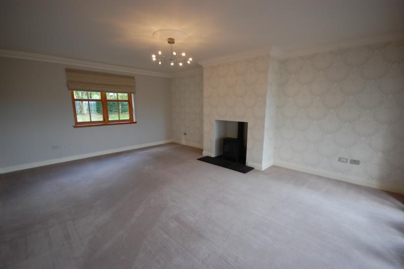 Property to rent in Bieldside, AB15, Golf Road properties from Citylets