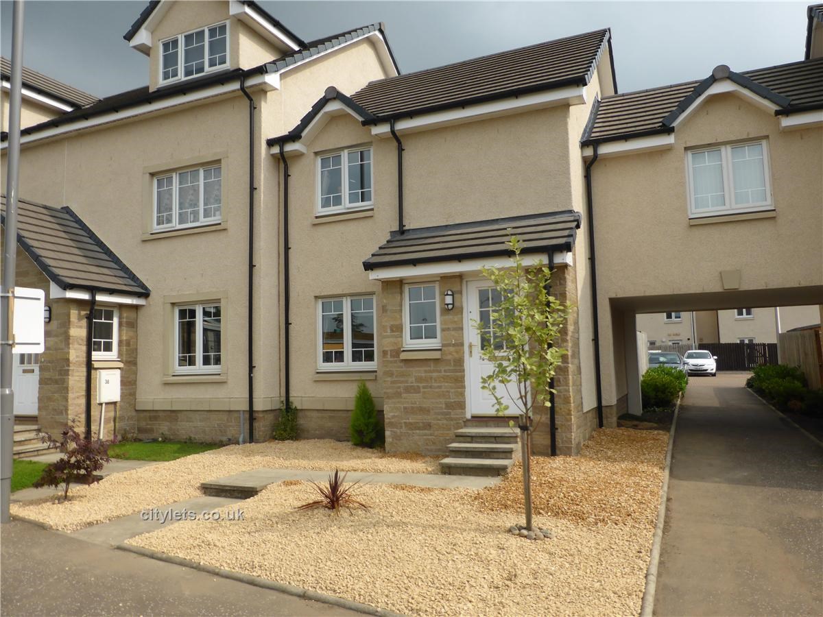 Property to rent in Larbert, FK5, Gowkhill Place properties from