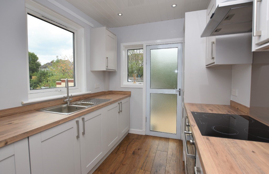 Property to rent in Giffnock, G46, Graffham Avenue properties from Citylets 530185