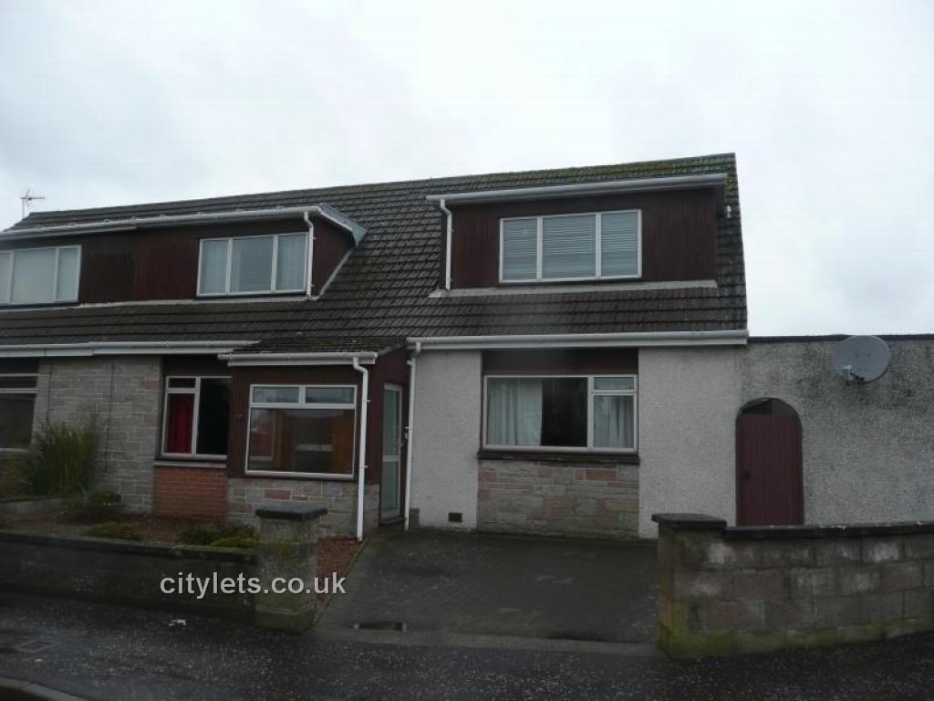 Property to rent in Arbroath, DD11, Grampian Gardens properties from