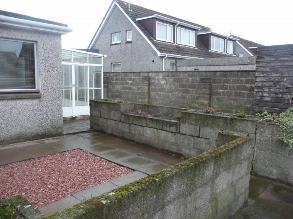 Property to rent in Arbroath, DD11, Grampian Gardens properties from