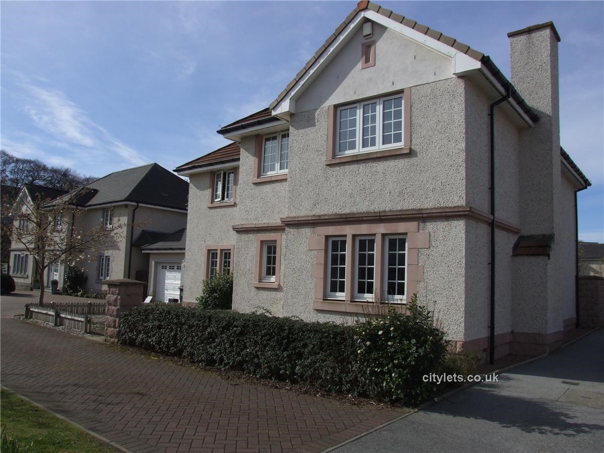 Property to rent in Grandholm, AB22, Grandholm Grove properties from