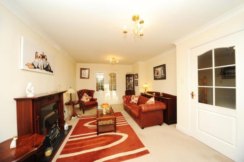 Property to rent in Grandholm, AB22, Grandholm Grove properties from