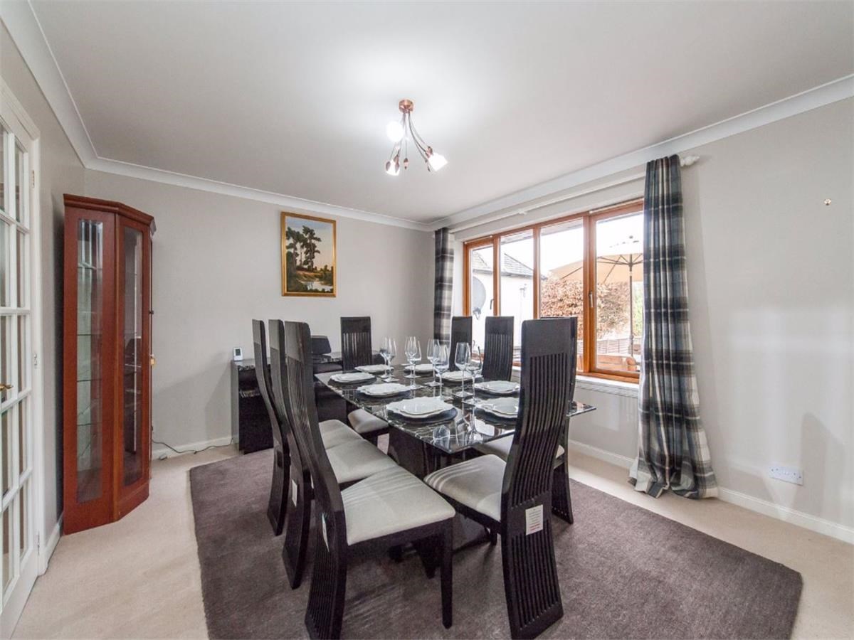 Property to rent in Banchory, AB31, Grant Road properties from Citylets