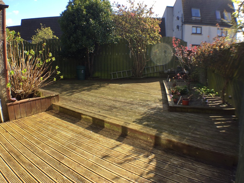 Property to rent in Ferryhill, AB11, Great Southern Road properties