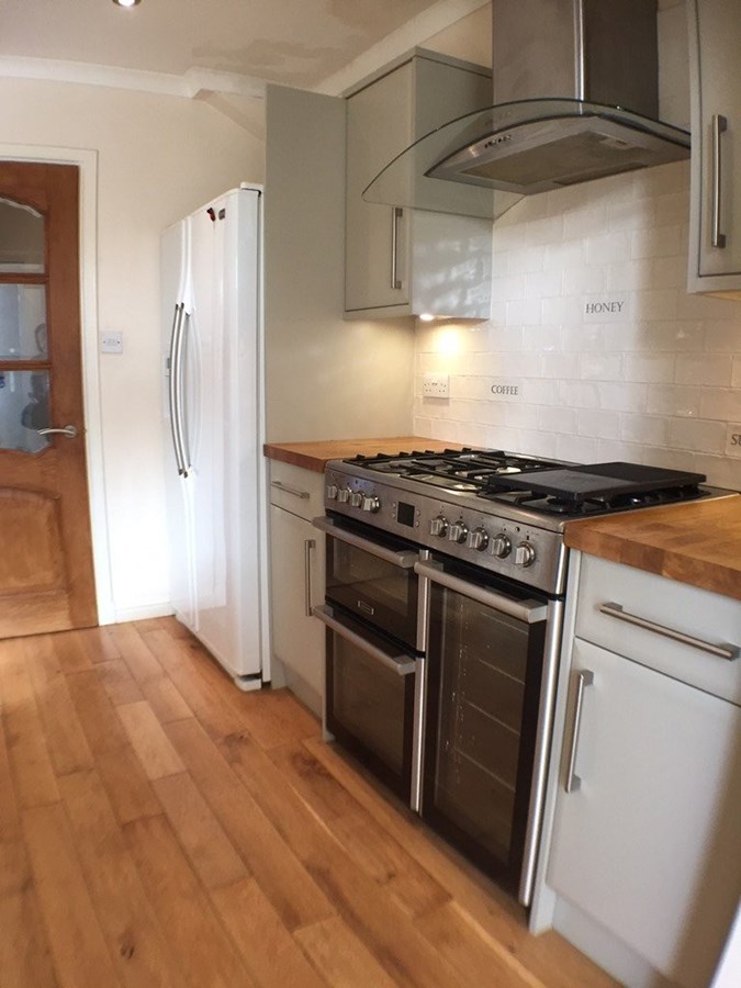 Property to rent in Ferryhill, AB11, Great Southern Road properties