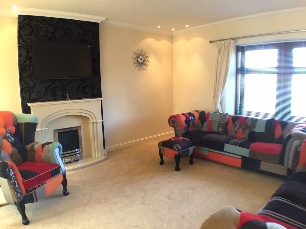 Property to rent in Ferryhill, AB11, Great Southern Road properties