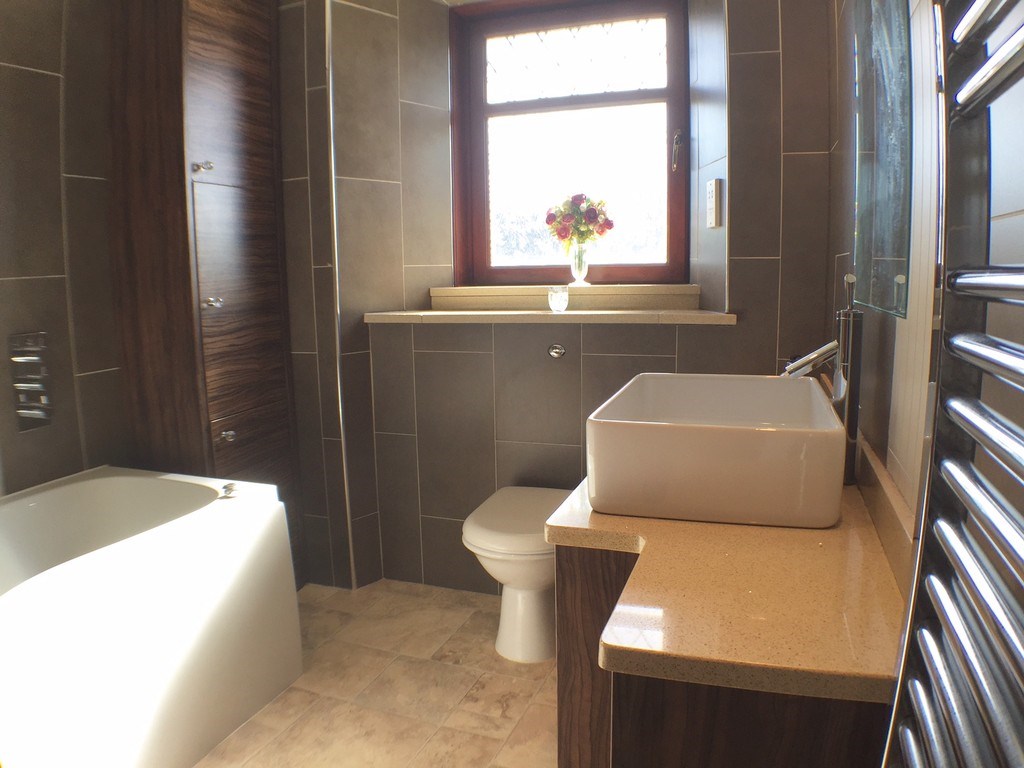 Property to rent in Ferryhill, AB11, Great Southern Road properties