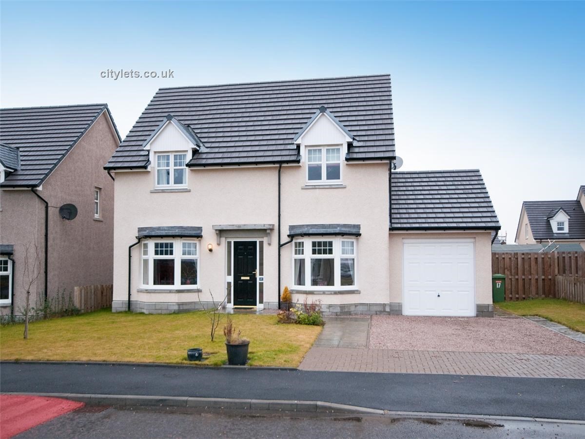 Property to rent in Insch, AB52, Greenhall Way properties from Citylets