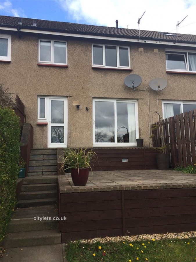 Property to rent in Penicuik, EH26, Greenhill Park properties from